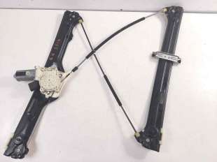 Recambio de elevalunas delantero derecho para bmw x5 (e70) 2006-2013 xdrive30d referencia OEM IAM 51337166380 111782 