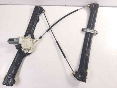 Recambio de elevalunas delantero derecho para bmw x5 (e70) 2006-2013 xdrive30d referencia OEM IAM 51337166380 111782 