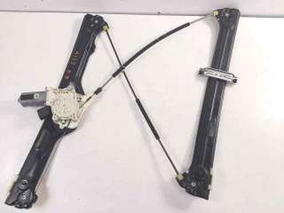 Recambio de elevalunas delantero derecho para bmw x5 (e70) 2006-2013 xdrive30d referencia OEM IAM 51337166380 111782 
