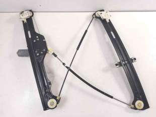 Recambio de elevalunas delantero derecho para bmw x5 (e70) 2006-2013 xdrive30d referencia OEM IAM 51337166380 111782  2