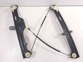Recambio de elevalunas delantero derecho para bmw x5 (e70) 2006-2013 xdrive30d referencia OEM IAM 51337166380 111782 
