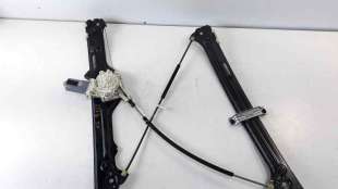 Recambio de elevalunas delantero izquierdo para bmw x5 (e70) 2006-2013 xdrive30d referencia OEM IAM 51337166379 111783 