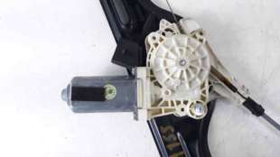 Recambio de elevalunas delantero izquierdo para bmw x5 (e70) 2006-2013 xdrive30d referencia OEM IAM 51337166379 111783  2