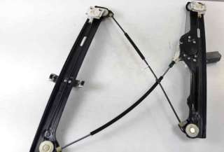 Recambio de elevalunas delantero izquierdo para bmw x5 (e70) 2006-2013 xdrive30d referencia OEM IAM 51337166379 111783 