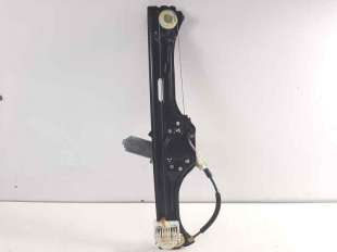 Recambio de elevalunas trasero derecho para bmw x5 (e70) 2006-2013 xdrive30d referencia OEM IAM 51357166382 111784  2