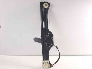 Recambio de elevalunas trasero derecho para bmw x5 (e70) 2006-2013 xdrive30d referencia OEM IAM 51357166382 111784 