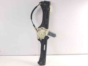 Recambio de elevalunas trasero izquierdo para bmw x5 (e70) 2006-2013 xdrive30d referencia OEM IAM 51357166381 111785 