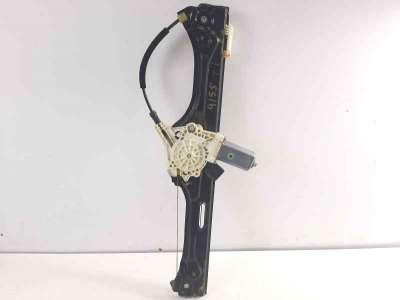 Recambio de elevalunas trasero izquierdo para bmw x5 (e70) 2006-2013 xdrive30d referencia OEM IAM 51357166381 111785 