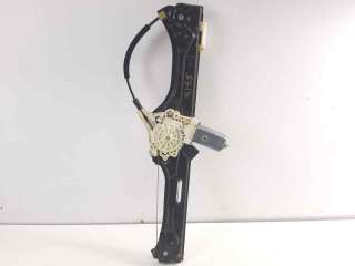 Recambio de elevalunas trasero izquierdo para bmw x5 (e70) 2006-2013 xdrive30d referencia OEM IAM 51357166381 111785 