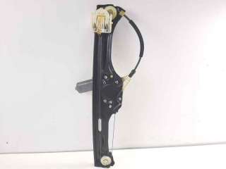 Recambio de elevalunas trasero izquierdo para bmw x5 (e70) 2006-2013 xdrive30d referencia OEM IAM 51357166381 111785 