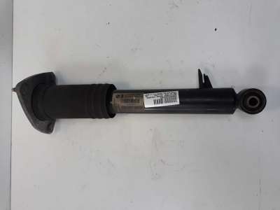 Recambio de amortiguador trasero izquierdo para bmw x5 (e70) 2006-2013 xdrive30d referencia OEM IAM 33526782875  