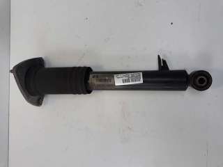 Recambio de amortiguador trasero izquierdo para bmw x5 (e70) 2006-2013 xdrive30d referencia OEM IAM 33526782875  