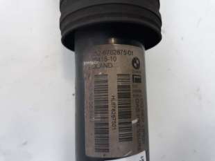 Recambio de amortiguador trasero izquierdo para bmw x5 (e70) 2006-2013 xdrive30d referencia OEM IAM 33526782875   2