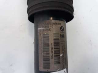 Recambio de amortiguador trasero izquierdo para bmw x5 (e70) 2006-2013 xdrive30d referencia OEM IAM 33526782875  