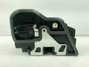 Recambio de cerradura puerta trasera derecha para bmw x5 (e70) 2006-2013 xdrive30d referencia OEM IAM 51227318414 7276686 