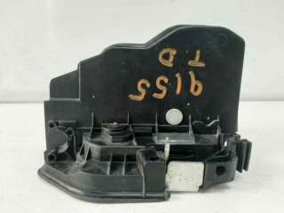 Recambio de cerradura puerta trasera derecha para bmw x5 (e70) 2006-2013 xdrive30d referencia OEM IAM 51227318414 7276686 