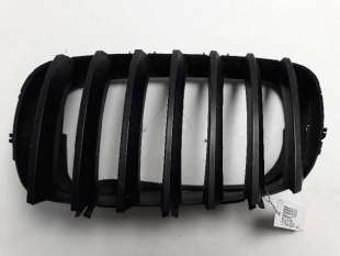 Recambio de rejilla delantera para bmw x5 (e70) 2006-2013 xdrive30d referencia OEM IAM 51317157687 107061816 
