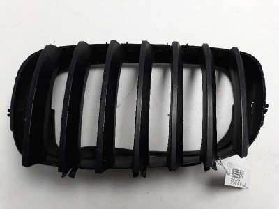 Recambio de rejilla delantera para bmw x5 (e70) 2006-2013 xdrive30d referencia OEM IAM 51317157687 107061816 