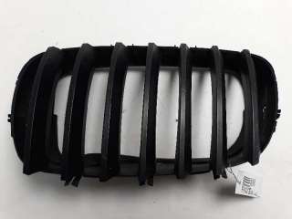 Recambio de rejilla delantera para bmw x5 (e70) 2006-2013 xdrive30d referencia OEM IAM 51317157687 107061816 