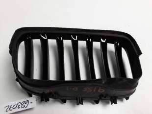 Recambio de rejilla delantera para bmw x5 (e70) 2006-2013 xdrive30d referencia OEM IAM 51317157687 107061816  2