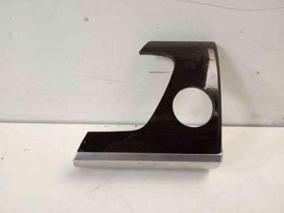 Recambio de moldura para bmw x5 (e70) 2006-2013 xdrive30d referencia OEM IAM 70P104501  