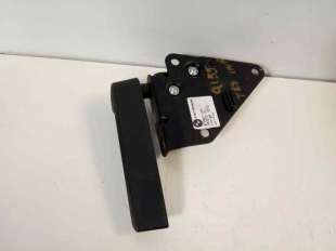 Recambio de cerradura capo para bmw x5 (e70) 2006-2013 xdrive30d referencia OEM IAM 975827104  