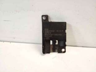 Recambio de modulo electronico para bmw x5 (e70) 2006-2013 xdrive30d referencia OEM IAM 84506928461  