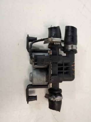 Recambio de ventilador calefaccion para bmw x5 (e70) 2006-2013 xdrive30d referencia OEM IAM 64119187630  