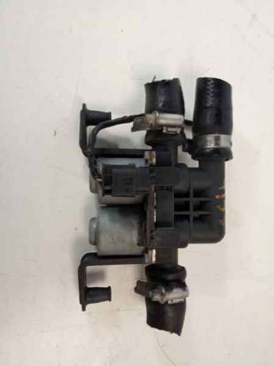 Recambio de ventilador calefaccion para bmw x5 (e70) 2006-2013 xdrive30d referencia OEM IAM 64119187630  