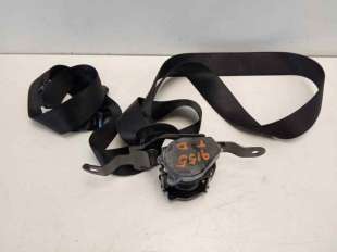 Recambio de cinturon seguridad trasero derecho para bmw x5 (e70) 2006-2013 xdrive30d referencia OEM IAM 72117161060  