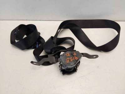 Recambio de cinturon seguridad trasero derecho para bmw x5 (e70) 2006-2013 xdrive30d referencia OEM IAM 72117161060  
