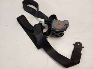 Recambio de cinturon seguridad delantero izquierdo para bmw x5 (e70) 2006-2013 xdrive30d referencia OEM IAM 72117161041  