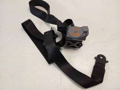 Recambio de cinturon seguridad delantero izquierdo para bmw x5 (e70) 2006-2013 xdrive30d referencia OEM IAM 72117161041  