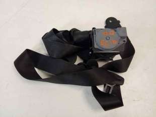 Recambio de cinturon seguridad delantero derecho para bmw x5 (e70) 2006-2013 xdrive30d referencia OEM IAM 72117161042  