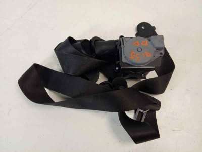 Recambio de cinturon seguridad delantero derecho para bmw x5 (e70) 2006-2013 xdrive30d referencia OEM IAM 72117161042  