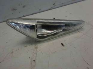 Recambio de piloto lateral izquierdo para bmw x5 (e70) 2006-2013 xdrive30d referencia OEM IAM 7267977 7171007 