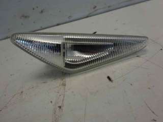 Recambio de piloto lateral izquierdo para bmw x5 (e70) 2006-2013 xdrive30d referencia OEM IAM 7267977 7171007 