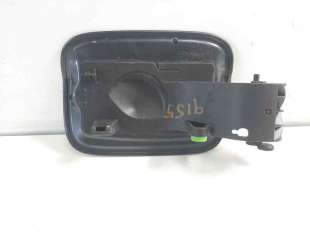 Recambio de tapa exterior combustible para bmw x5 (e70) 2006-2013 xdrive30d referencia OEM IAM 16117164254   2