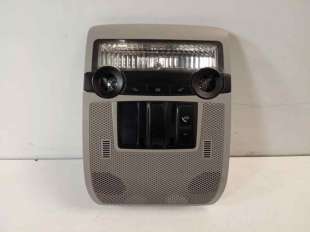Recambio de luz interior para bmw x5 (e70) 2006-2013 xdrive30d referencia OEM IAM 15956810  