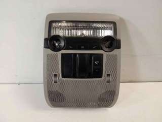 Recambio de luz interior para bmw x5 (e70) 2006-2013 xdrive30d referencia OEM IAM 15956810  