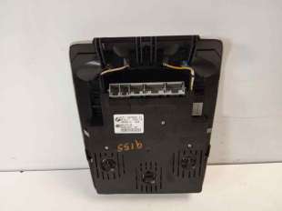 Recambio de luz interior para bmw x5 (e70) 2006-2013 xdrive30d referencia OEM IAM 15956810   2