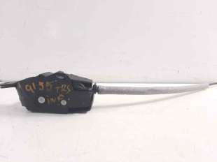 Recambio de cerradura maletero / porton para bmw x5 (e70) 2006-2013 xdrive30d referencia OEM IAM 988586108 16367210 1101261403