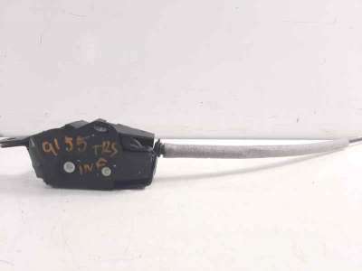 Recambio de cerradura maletero / porton para bmw x5 (e70) 2006-2013 xdrive30d referencia OEM IAM 988586108 16367210 1101261403