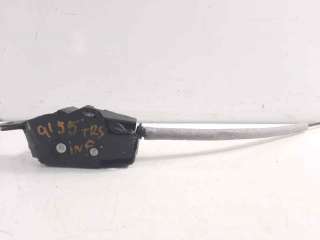 Recambio de cerradura maletero / porton para bmw x5 (e70) 2006-2013 xdrive30d referencia OEM IAM 988586108 16367210 1101261403