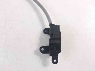 Recambio de cerradura maletero / porton para bmw x5 (e70) 2006-2013 xdrive30d referencia OEM IAM 988586108 16367210 1101261403 2