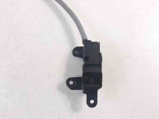 Recambio de cerradura maletero / porton para bmw x5 (e70) 2006-2013 xdrive30d referencia OEM IAM 988586108 16367210 1101261403