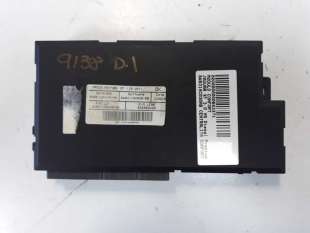 Recambio de modulo confort para jaguar xf 2007-2015 3.0 v6 diesel premium luxury referencia OEM IAM 8W8314C030AB 8W8314C249AA 53