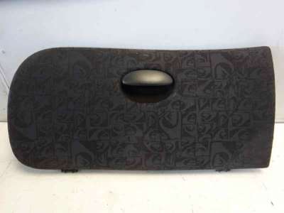 Recambio de guantera para peugeot 206 berlina 1998-2010 referencia OEM IAM   