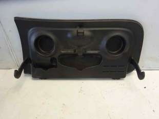 Recambio de guantera para peugeot 206 berlina 1998-2010 referencia OEM IAM    2