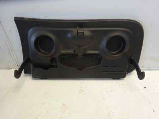 Recambio de guantera para peugeot 206 berlina 1998-2010 referencia OEM IAM   